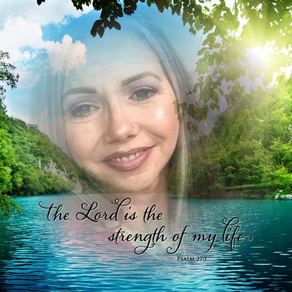 Meet your Posher, Phoebe - Picture 1 of 1